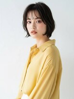 ファーレ 北久里浜店(Fare)&nbsp;波のようなウェーブボブ
