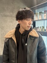 スタイルメンズ 藤沢(STYLE MEN)&nbsp;STYLE MENメンズカット