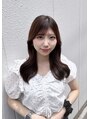 シュガー ヘアアンドネイル 仙台(SUGAR)&nbsp;佐藤 菜々美