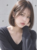 シエル 野江店(CIEL) 切りっぱなしボブ/ラインボブ/ミニボブ/タッセルボブ/学割