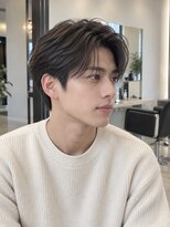 テーラヘアー 千葉みなと店(TELA HAIR)&nbsp;メンズショート