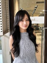 エンチャンテッド 天神大名(enchanted...)&nbsp;【天神大名】髪質改善/縮毛矯正/イルミナ/オージュア/