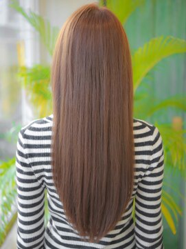 ヴィアラ 自由が丘(VIALA) 【VIALA 自由が丘】6：4パート×ストレート