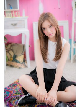 ミック 日暮里店(miq) 麗し☆胸キュン★ストレート