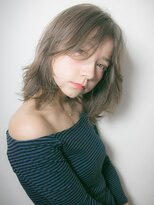 リリアン 青山(relian) 王道アッシュも人気絶えません☆