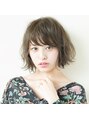 ライカ ヘアデザイン 中野店(Lycka Hair Design) 今年はバッサリカットする方が増えてます。是非お任せください!