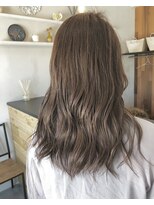 ローラム(LOLAM)&nbsp;ベージュブラウン