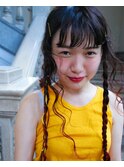 ハイライト　アレンジ