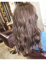 キー(kｅｙ)&nbsp;アッシュ