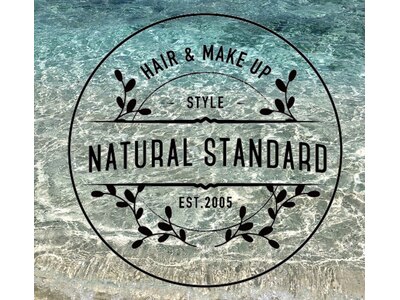 ナチュラルスタンダード(NATURAL STANDARD)