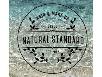 NATURAL STANDARD 【ナチュラルスタンダード】