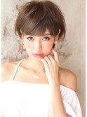 トップふんわり耳かけ センシュアルショート