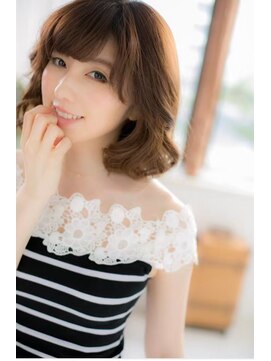 トゥルース 我孫子店(TRUTH) ミディアム