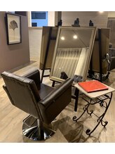 ヘアー イシス(Hair isis)