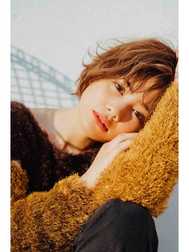 グランシャリオ 笹塚店(Grand Chariot) 【2020年の新作スタイル】笹塚美容室Grand Chariot