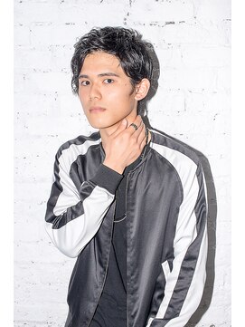 コットン 小田原店(Cotton) 【COTTON 小田原】マッシュショート☆