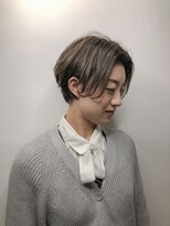 メメクンスター(MEME KUNSTER)&nbsp;くびれshort bob