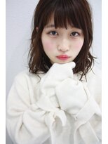 トゥーリ 浜町店 長崎(tuuli)&nbsp;個室美容室tuuli☆ 髪質改善　艶々ミディアム☆