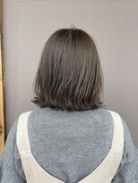 シャルムジャパン(shallm JAPAN)&nbsp;オリーブベージュ