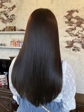 アーティック 唐津店(arttic) 【arttic】ウルティア修復トリートメント