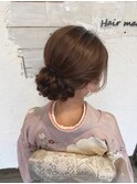 キレイめアップstylist by 高見