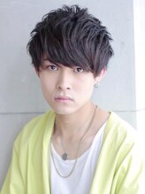 新江古田駅のメンズカジュアルが得意なサロン一覧 ホットペッパービューティー