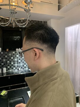 ブリング バイ スノードロップ 吉祥寺(BRING by Snowdrop) ハイライト/マッシュパーマ/ウルフ/波巻き/吉祥寺