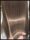 エヴァー(ever)の写真/毛髪強度回復140%のTOKIO取扱店。1度の施術で効果を体感!!髪の内部まで浸透し輝くツヤ髪に。[表参道/原宿]