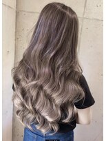 ヴォアソルヂェガーデン(Voasorte GARDEN)&nbsp;【北嶋】ソフトバレイヤージュ！！