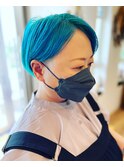 クールショート