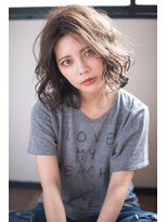 コルトバイコットン 上大岡店(COLT by cotton)&nbsp;フェザーバング/ボブ/パーマ【COLT上大岡】