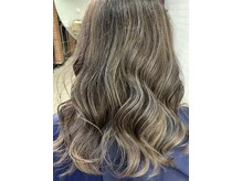 センシズヘアーデザイン 八王子(SENSES hair design)