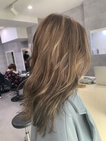 リベルテ 新宿(Liberte)&nbsp;お上品ハイライト