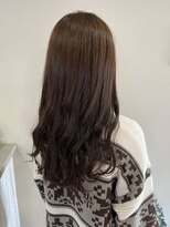 ヘアーアートミュージアム(Hair Art Museum)&nbsp;ナチュラルマットカラー★