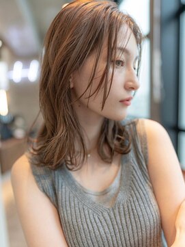 エースハバナ 渋谷(1 HAVANA) 20代30代大人ガーリーかわいいチョコレートカラー