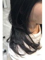 ヒスイバイケンジ(hisui by KENJE)&nbsp;ロングウルフ