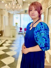 シェリア(Shelia) 沼畑 乃音