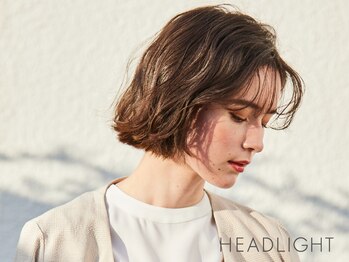 アーサス ヘアー デザイン 水戸店(Ursus hair Design by HEADLIGHT)の写真/透明感ある色味がオススメ♪[HPB AWARD 2021 BEST SALON 注目サロン選出]