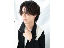 モッズヘア メン 南越谷南口店(mod's hair men)