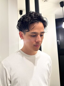 ユニコ(unico) メンズ/メンズカット/フェード/メンズパーマ
