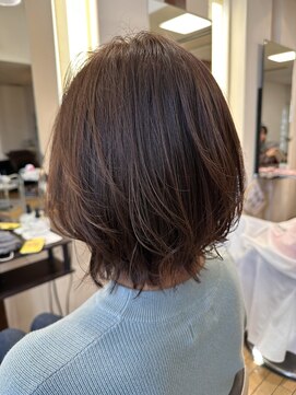 アートランドユージン(art land u-jin) ボブレイヤー