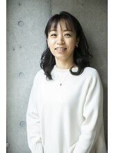 ヤード(YARD) 岡本 陽子