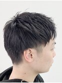 メンズショート