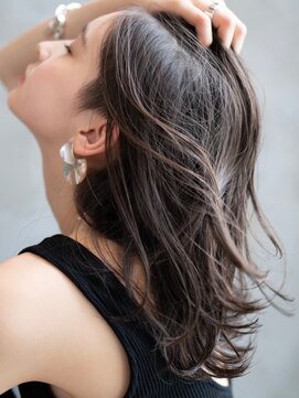 ケアリー 大日(Carelly) 【Carelly大日店】お洒落さん必見★ゆるカワヘア