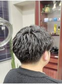 ツイストスパイラル