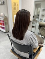 アン(an)&nbsp;【垂水/白髪ぼかしハイライト/脱白髪染め】ヘッドスパも人気