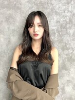 ワンズ ナゴヤ ヴィラ 名古屋栄(ONE's NAGOYA VILA)&nbsp;10代/20代/30代/栄駅/カール/セミディ/シアーカラー/姫カット