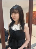 暗めオリーブカラー