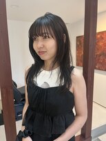 堂(DOH) 暗めオリーブカラー