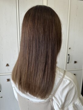 ハピネス 泊店(happiness) まろやかベージュ